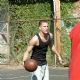 Channing Tatum in STEP UP (August 11, 2006)