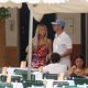 Ryan Seacrest and Julianne Hough in St Tropez july 11 2010