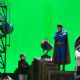 Brandon Routh stars as Clark Kent/Kal-El/Superman in Set of Bryan Singer's Superman Returns - 2006