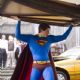 Brandon Routh is Superman in Warner Bros. Pictures' Superman Returns