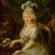 Princess Luisa of Naples and Sicily