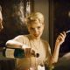 Aaron Eckhart and Scarlett Johansson in Universal Pictures' The Black Dahlia - 2006