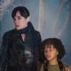 Helen Benson (Jennifer Connelly) and her stepson Jacob (Jaden Smith) are caught up in the incredible events that follow the arrival of an alien being. Photo credit: Doane Gregory. TM and ©2008 Twentieth Century Fox Film Corporation. All rights reserved.