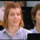 Alyson Hannigan as Michelle in Universal's American Pie 2 - 2001