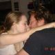 Val Kilmer and Winona Ryder