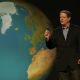 Al Gore in “An Inconvenient Truth”. Paramount Classics and Participant Productions present a Lawrence Bender / Laurie David Production. Laurie David, Lawrence Bender, and Scott Z. Burns are the film’s producers, Lesley Chilcott the co-pr