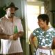 Steve Harvey and Vanessa Bell Calloway in Alcon Entertainments romantic teen comedy 'Love Dont Cost A Thing,' starring Nick Cannon and Christina Milian and distributed by Warner Bros. Pictures.