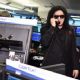 Gene Simmons attends Annual Charity Day hosted by Cantor Fitzgerald, BGC and GFI at BGC Partners, INC on September 11, 2018 in New York City