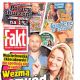 Martyna Wojciechowska - Fakt Magazine Cover [Poland] (9 July 2022)