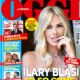 Ilary Blasi - Oggi Magazine Cover [Italy] (26 October 2016)