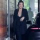 Chrissy Teigen – Seen arriving for a meeting in West Hollywood