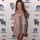 India De Beaufort - Celebration Of The Launch Of Ubisoft's 'Just Dance 2' At Las Palmas On October 19, 2010 In Hollywood, California