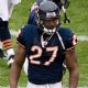 Kevin Jones