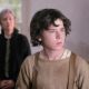 Charlie McDermott as Wild Bill at school in Jay Craven 'Disappearances'
