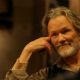 Kris Kristofferson star as Quebec Bill in Disappearances.