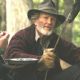Charlie McDermott as Wild Bill and Kris Kristofferson as Quebec Bill in Disappearances