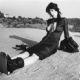 Lara Boyle - Carter Smith Photoshoot
