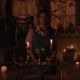 Jenna Dewan plays Tamara Riley in Jeremy Haft's horror movie Tamara - 2006