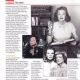 Bette Davis - Yours Retro Magazine Pictorial [United Kingdom] (November 2022)