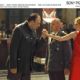 Left: Waldemar Kobus as Günther Franken. Center: Christian Berkel as General Käutner. Right: Carice van Houten as Rachel/Ellis. Photo by Karl Walter © 2006 Content Film, courtesy of Sony Pictures Classics. All Rights Reserved.