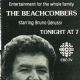 The Beachcombers