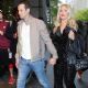 Miranda Lambert – With Brendan McLoughlin seen after Late Night With Seth Meyers in NY
