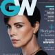 Charlize Theron - Gentlemen's Watch Magazine Cover [Netherlands] (July 2020)