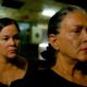 Jacklyn Jose as Nayda and Gina Pareño as Nanay in drama 'SERBIS'