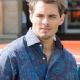 James Marsden star as Rex in Summit Entertainment 'Sex Drive.'