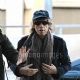 Mick Jagger departs LAX airport - 8 December 2009
