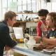 Sam Huntington, Jay Baruchel and Dan Fogler star in Kyle Newman's FANBOYS. © 2006 The Weinstein Company, LLC. All Rights Reserved.
