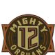 12 Mighty Orphans (2021)