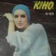 Anna Samokhina - Novyny Kinoekranu Magazine Cover [Soviet Union] (August 1989)