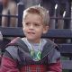 Twins Cole and Dylan Sprouse play Julian in Big Daddy