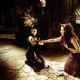 Kim Diamond (Kim Director) and Erica Geerson (Erica Leerhsen) in Artisan's Book of Shadows: Blair Witch 2 - 2000