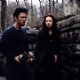 Jeffrey Donovan and Erica Leerhsen in Artisan's Book of Shadows: Blair Witch 2 - 2000
