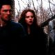 Jeffrey Donovan and Erica Leerhsen in Artisan's Book of Shadows: Blair Witch 2 - 2000