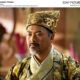 Chow Yun Fat as the Emperor. Photo by: Ms. Bai Xiaoyan © Film Partner International Inc. Courtesy of Sony Pictures Classics, all right reserved.