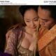 Left: Li Man as Chan; Right: Lie Ye as Prince Xiang. Photo by: Ms. Bai Xiaoyan © Film Partner International Inc. Courtesy of Sony Pictures Classics, all right reserved.