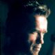 Arnold Schwarzenegger in Universal's End Of Days - 11/99