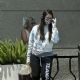 Olivia Munn – Shopping at Gelson’s to pick up groceries in Los Feliz