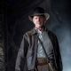Harrison Ford star as Indiana Jones in action adventure from Paramount Pictures' Indiana Jones and the Kingdom of the Crystal Skull. Photo Credit: David James. © 2008 Lucasfilm Ltd.  All Rights Reserved.
