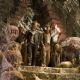 L to R: Ray Winstone as Mac, Shia LaBeouf as Mutt Williams and Harrison Ford as Indiana Jones in action adventure Paramount Pictures' Indiana Jones 4 - 2008
