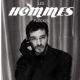 Burak Deniz - Les Hommes Publics Magazine Cover [Italy] (October 2022)