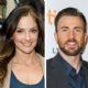 Are Chris Evans and Minka Kelly dating again?