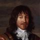 Mountjoy Blount, 1st Earl of Newport