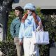 Sophie Turner – Shopping candids in Los Angeles