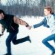 Reindeer Games