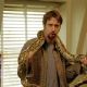 Barry (Tom Green) is has a hard time getting Mitch the snake to eat in Dreamworks' comedy Road Trip - 2000