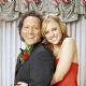 Rob Schneider and Anna Faris in Touchstone's The Hot Chick - 2002